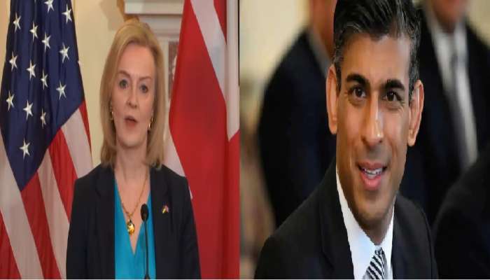 UK PM Race: હવે બ્રિટિશ પીએમની રેસમાં માત્ર બે નામ, પાંચમાં રાઉન્ડમાં પણ ટોપ પર રહ્યાં ઋષિ સુનક