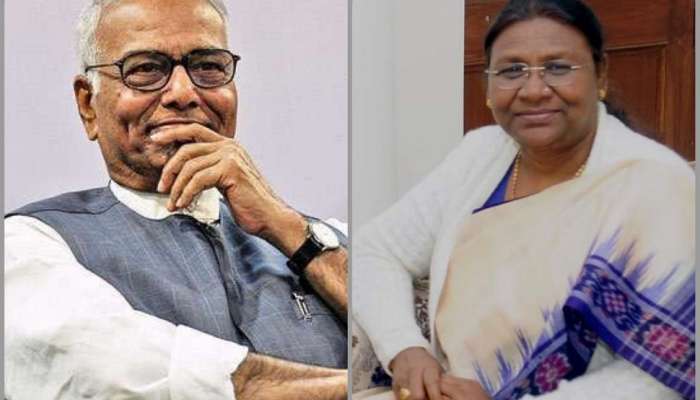 President Election 2022: વિપક્ષની એકતાનો ખુડદો બોલાયો, આ રાજ્યોમાં થયું ભરપૂર ક્રોસ વોટિંગ