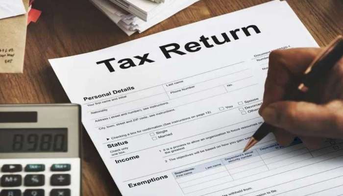 ITR Filing Update: ઇન્કમ ટેક્સ રિટર્ન ફાઈલ કરવાની સરકારની ડેડલાઈન, ફટાફટ કરો નહીં તો...