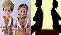 તૂટેલા બે દિલ ફરી જોડાયા! કોરોનાકાળની એકલતામાં પતિનું હૃદય પીગળ્યું અને છૂટાછેડાનો ક
