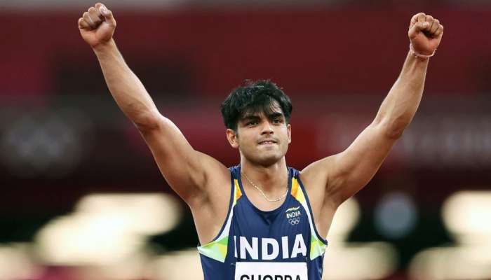 Commonwealth Games 2022: એથ્લેટિક્સ ટીમની આગેવાની કરશે નીરજ ચોપરા, કોમનવેલ્થમાં ગોલ્ડની આશા
