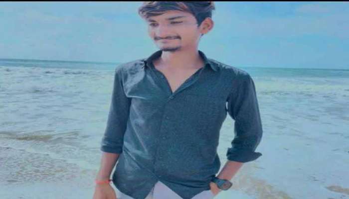 હેવાન પિતાએ ગુસ્સામાં દીકરાને ઈલેક્ટ્રીક કટરથી કાપ્યો, મગજ ચકરાવે ચઢાવે તેવી ખૌફનાક 