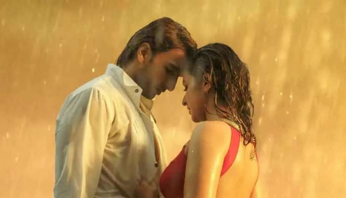 ન્યૂડ ફોટો બાદ ચર્ચામાં રણવીર સિંહ, હવે આ અભિનેત્રીએ કહ્યું- મેં તેને ઘણીવાર કપડા વગર જોયો છે