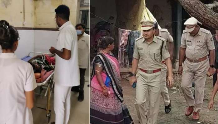 કથિત લઠ્ઠાકાંડ મામલે ભાવનગર રેન્જ આઈજીએ DySP ની અધ્યક્ષતામાં કરી SITની રચના