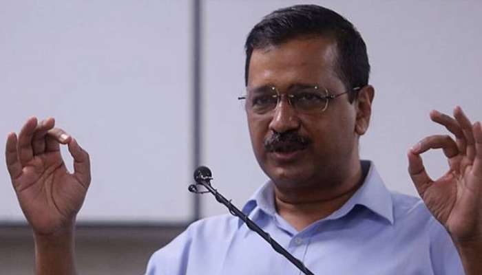 દિલ્હીના CM અરવિંદ કેજરીવાલ પોરબંદરની મુલાકાતે, મફત વીજળી મુદ્દે જાણો શું કહ્યું