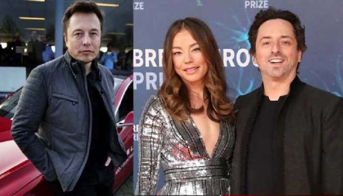 Elon Musk Affair: સર્ગેઈની પત્ની સાથે અફેરની ચર્ચા પર મસ્કનો મોટો ખુલાસો, કહ્યું- મેં લાંબા સમયથી સેક્સ નથી કર્યું