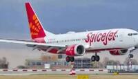 SpiceJet પર ડીજીસીએની મોટી કાર્યવાહી, 50 ટકા ઉડાનો પર 8 સપ્તાહ માટે પ્રતિબંધ