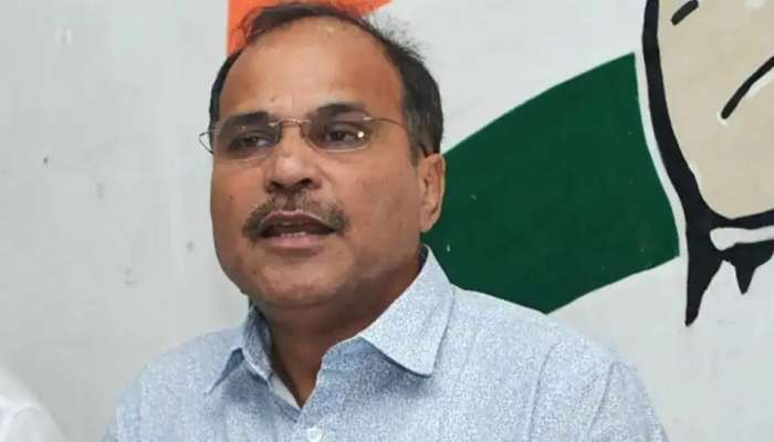 Remark on Rashtrapati: મહિલા આયોગનું કડક વલણ, અધીર રંજન ચૌધરીને રજૂ થવાનો આદેશ, સોનિયા ગાંધીના હસ્તક્ષેપની માંગ