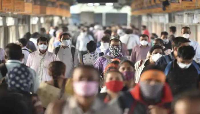 GUJARAT CORONA UPDATE: ફરી એકવાર ગુજરાતમાં કોરોનાએ વિકરાળ રૂપ દેખાડ્યું, સો ટકા ફરી કોરોના કહેર વરસાવશે!