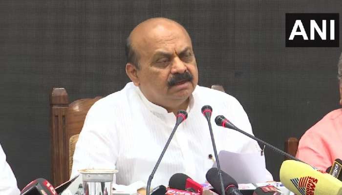 Praveen Nettaru Murder Case: સીએમ બોમ્માઈએ કહ્યું- અશાંતિ ન ફેલાવો, જરૂર પડશે તો 'યોગી મોડલ' શરૂ કરીશું