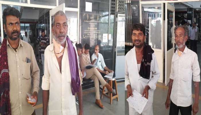  ગુજરાતને હચમચાવનાર કેમિકલ કાંડમાં મોત સામે 15 દર્દીઓ જંગ જીત્યા, હસતા મોઢે બહાર નીકળ્યા!