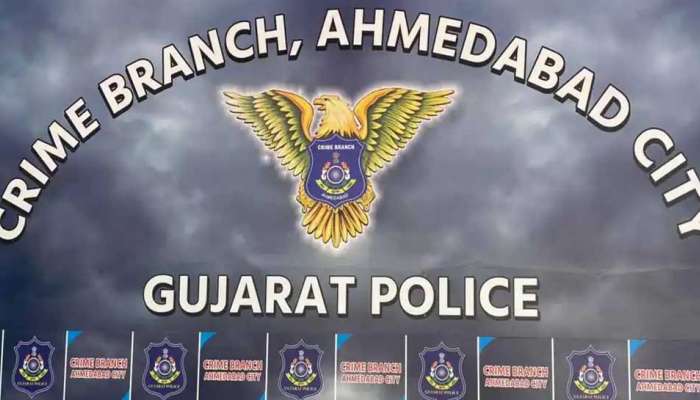 અમદાવાદમાં લાખો રૂપિયાની ચીલ ઝડપનો ભેદ ઉકેલાયો, ક્રાઈમ બ્રાન્ચે કેવી રીતે કેસની ગુંથ્થી ઉકેલી?