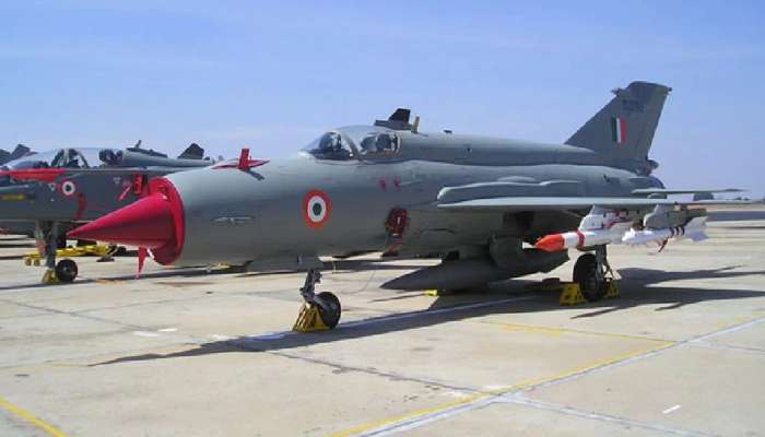 MIG 21 Aircraft: વાયુસેનાનું 'ફ્લાઈંગ કોફિન', 6 દાયકામાં આટલા પાઈલટ્સ ગુમાવ્યા