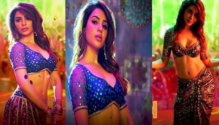 પહેલાં જે ઘરમાં નાગા સાથે લગ્ન કરીને રહેતી હતી, છૂટાછેડા પછી Samanthaએ ખરીદી લીધું એ જ ઘર!