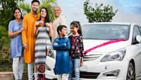 Bumper Discounts On Family Cars: આ ગાડીઓ પર છે સૌથી જબરદસ્ત ઓફર, જુઓ લીસ્ટ