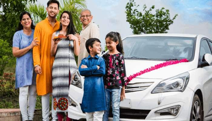 Bumper Discounts On Family Cars: આ ગાડીઓ પર છે સૌથી જબરદસ્ત ઓફર, જુઓ લીસ્ટ