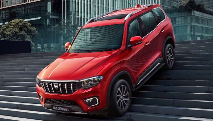 Mahindra Scorpio-N Booking: 21,000 માં ઘરે લઇ આવો મહિન્દ્રા સ્કોર્પિયો-એન એસયુવી, કાલે આ સમયથી બુકિંગ શરૂ