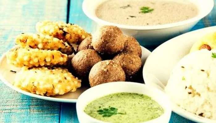 ઉપવાસમાં ખાવા-પીવામાં રાખો ધ્યાન, અહીં જાણો શું ખાવું અને શું ન ખાવું