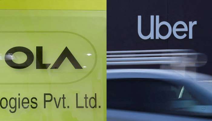 Ola and Uber Merger: ઉબેર સાથે મર્જર થઈ રહી છે ઓલા? કંપનીના સહ-સ્થાપકે આપ્યો આ જવાબ