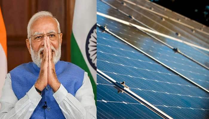 PM Modi રાષ્ટ્રીય સૌર રૂફટોપ પોર્ટલનો કરશે પ્રારંભ, 5 વર્ષમાં 3 લાખ કરોડ કરતાં વધારે