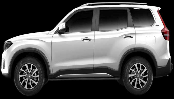 Mahindra Scorpio N ધડાધડ બુક કરી રહ્યા છે ગ્રાહકો, 1 લાખથી વધુ થઇ બુકિંગ