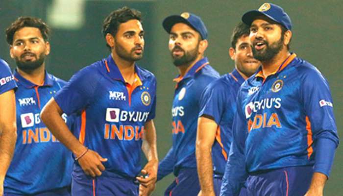 Team India: ઝિમ્બાબ્વે સામે ટીમ ઇન્ડિયાની જાહેરાત, વન-ડે સીરિઝમાંથી રોહિત-કોહલીની છૂટી