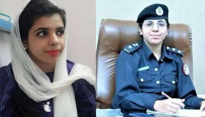 Pakistan First Hindu Woman DSP: પાકિસ્તાનમાં હિન્દુ ગર્લનો ડંકો, માત્ર 26 વર્ષે બની પહેલી હિન્દુ મહિલા DSP