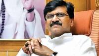 Sanjay Raut ના ઘરે ED ટીમ પહોંચી, આ મામલે કરી રહી છે પૂછપરછ