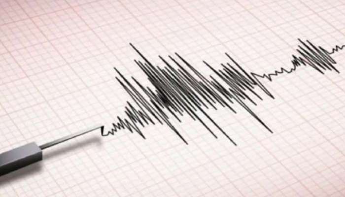 Earthquake in Nepal: ભયાનક ભૂકંપથી થથર્યું નેપાળ, બિહારના ઘણા જિલ્લામાં મહેસૂસ થયા આ