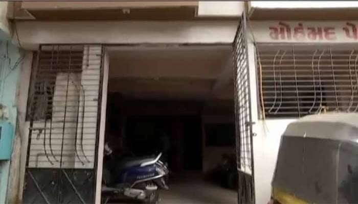 ISIS મુદ્દે હિન્ટ મળતા જ ગુજરાત પહોંચ્યું ATS-NIA, સુરતમાં શકમંદ યુવકની અટકાયત