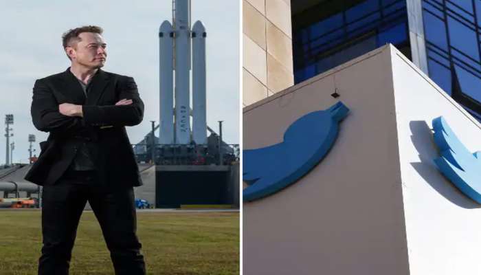શું Tesla અને Twitter મર્જ થશે? બુદ્ધિશાળી હોય તો 'Tesla + Twitter = Twizzler.' નું સમીકરણ ઉકેલી નાંખો