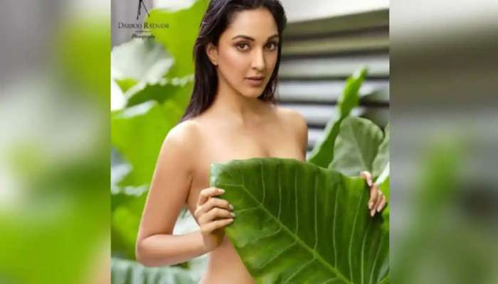 Kiara Advani ની આ બોલ્ડ તસવીરો રોકી નાંખશે તમારા દિલના ધબકારા! દીવાના થયા 'શેરશાહ'