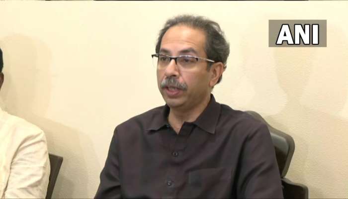 Uddhav Thackeray PC: મને સંજય રાઉત પર ગર્વ, સમય અમારો પણ આવશેઃ ઉદ્ધવ ઠાકરે