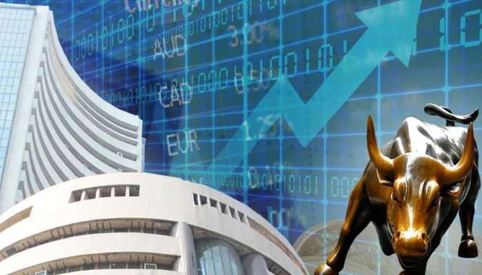 Stock Market Closing: 500થી વધુ પોઈન્ટના ઉછાળા સાથે સેન્સેકસ બંધ, M&M સહિત આ શેરોએ મચાવી ધમાલ