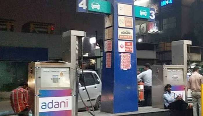 ગુજરાતમાં ભડકે બળ્યા CNG ના ભાવ, Adani એ CNG ના ભાવમાં કર્યો વધારો