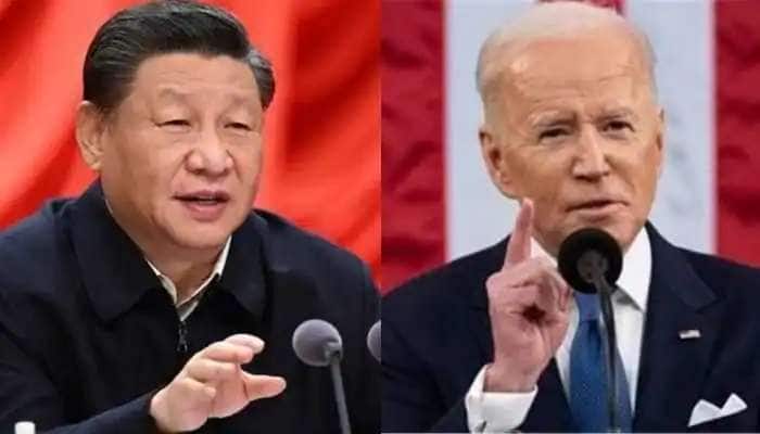  USA-ચીન વચ્ચે યુદ્ધના ભણકારા? ભડકેલા ચીને ફરીથી અમેરિકાને ધમકાવ્યું