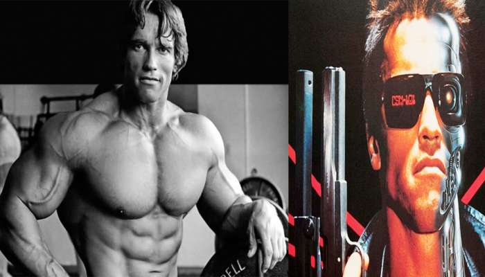 Arnold Schwarzenegger: એક સમયે ઈંટો ઉપાડતો આર્નોલ્ડ કઈ રીતે બન્યો હોલીવુડનો સૌથી મોટો સુપરસ્ટાર?