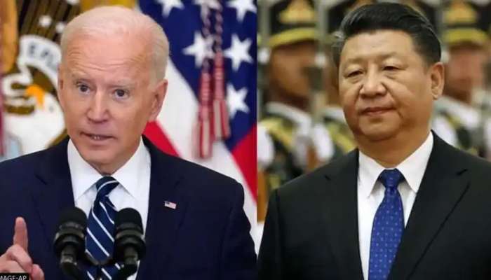 તાઈવાન મુદ્દે ચીન-USA વચ્ચે યુદ્ધના ભણકારા!, આ 2 દેશે ડ્રેગનને જાહેર કર્યું સમર્થન