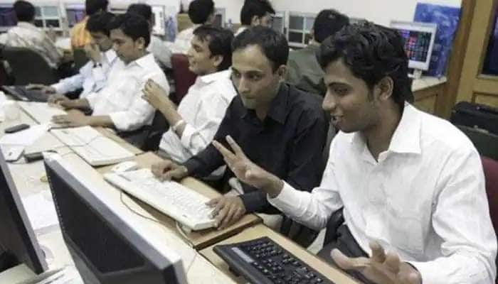 Stock Market Opening: ભારે ઉછાળા સાથે ખુલ્યું શેરબજાર, આ શેરો મચાવી રહ્યા છે ધમાલ