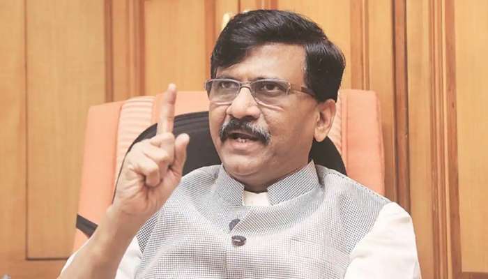 Sanjay Raut News: ઈડીએ સંજય રાઉતના પત્ની વર્ષા રાઉતને મોકલ્યું સમન્સ, પૂછપરછ માટે બોલાવ્યા