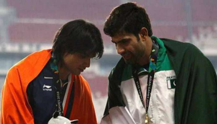 Commonwealth Games 2022: 'તે મારો ભાઈ છે...', નીરજ ચોપડાના ના રમવાથી દુ:ખી છે PAK ના અરશદ નદીમ