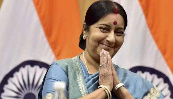 Sushma Swaraj: એક એવું નામ જેમના ભાષણના વખાણ વિરોધી પણ કરતા, એ નેતાની આજે પુણ્યતિથિ