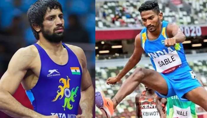 CWG 2022: ભારતના અવિનાશે જીત્યો સિલ્વર મેડલ, રવિ દહિયા ગોલ્ડથી એક ડગલું દૂર