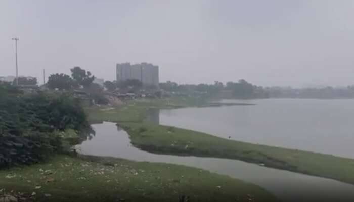 વધુ એક નવુ કાંકરિયા લેક્ર ફ્રન્ટ મળશે? AMC એ હાથ ધરી પ્રક્રિયા