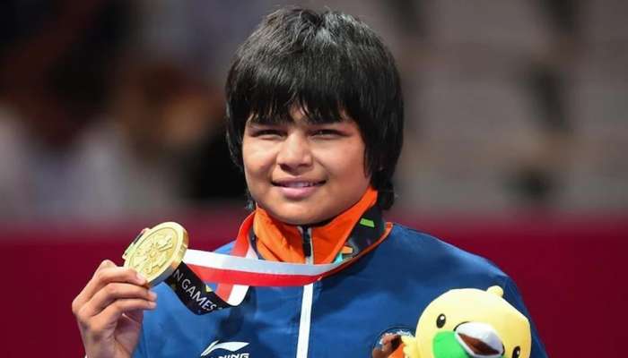 CWG 2022: કોમનવેલ્થ ગેમ્સની મેડલ વિજેતાએ કેજરીવાલ સામે વ્યક્ત કરી નારાજગી, જાણો શું ક્યું