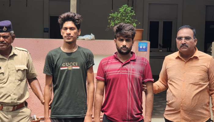 અમદાવાદમાં મેવાતી ગેંગનો પર્દાફાશ, જાણો શહેરના ATM મશીનોને કેવી રીતે કરે છે સોફ્ટ ટાર્ગેટ