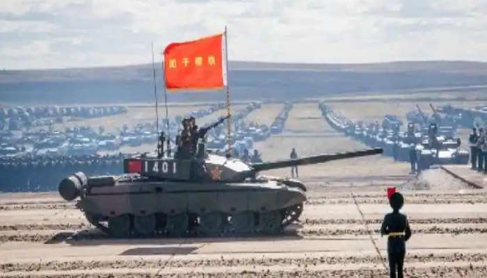 China-Taiwan: તણાવ વચ્ચે ચીનનું નવું ષડયંત્ર, 15 ઓગસ્ટ સુધી બોર્ડર પર જમાવ્યો ડેરો