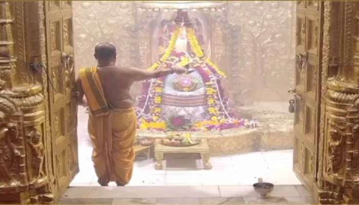 શ્રાવણનો બીજો સોમવાર : સોમનાથ તીર્થમાં માનવ મહેરામણ છલકાયું, 5 વાગ્યાથી ભક્તો દર્શન માટે લાઈનમાં