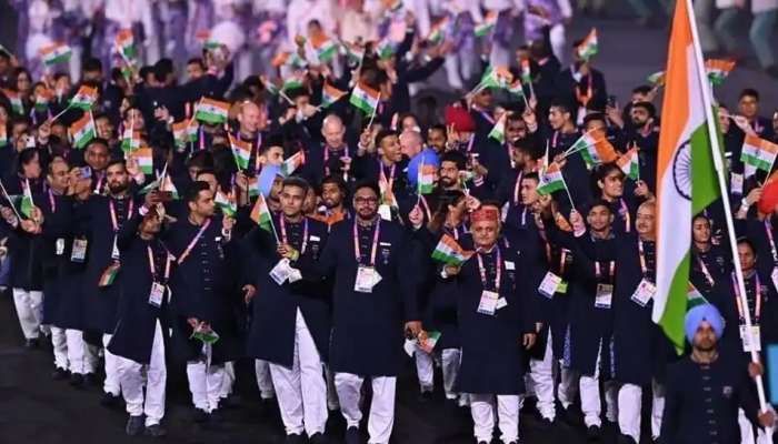 CWG 2022: કોમનવેલ્થ ગેમ્સમાં ભારતને 22 ગોલ્ડ, 16 સિલ્વર અને 23 બ્રોન્ઝ સાથે કુલ 61 મેડલ