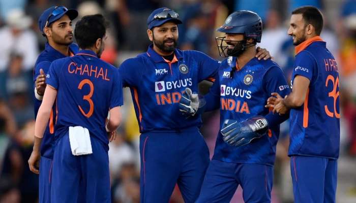 Asia Cup 2022: ભારતીય ટીમ જાહેર, કોહલી-રાહુલની વાપસી, આ ખેલાડી થયો બહાર